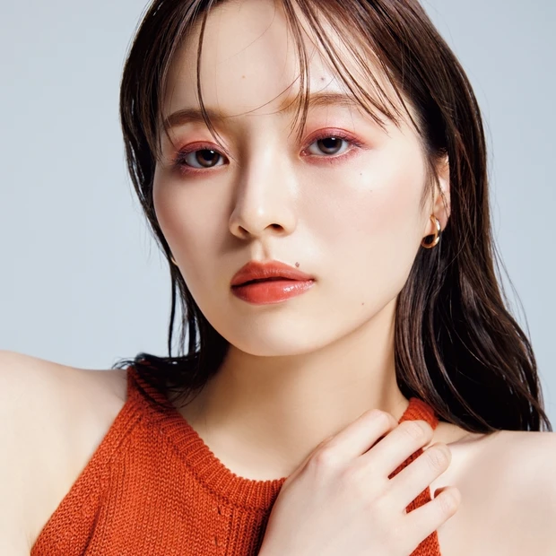 みんベス受賞コスメで赤みeyeメイク！ プロが教えるポイントをチェック