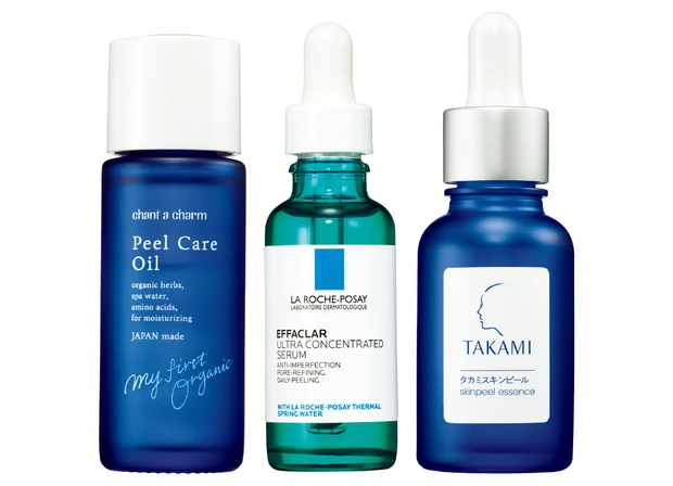 水井真理子さんが教える、春の6大肌トラブル対策スキンケア PhotoGallery_3_11