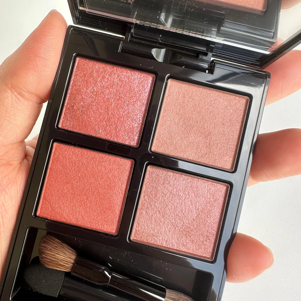 【完全保存版】ADDICTION「ザ アイシャドウ パレット」全11色画像たっぷり徹底レビュー!_16_1