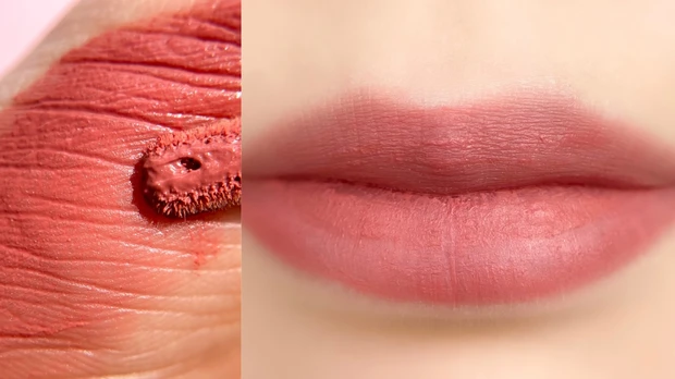 【ふわふわ雲ティント】あかりんプロデュースB IDOL「むっちリップ」に新色追加！全5色徹底レビュー！_7