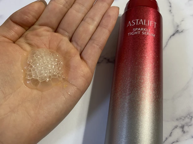 【スパルタ泡×高浸透化粧水】アスタリフト新作美容液としっとりもっちり肌にしてくれる化粧水をご紹介_3