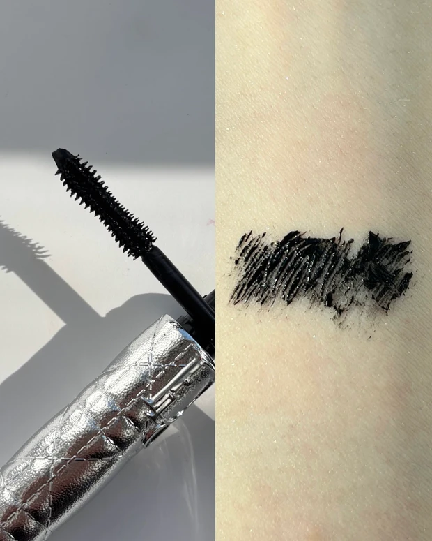 ディオール マスカラ ディオールショウ オーバーボリューム ウォータープルーフ