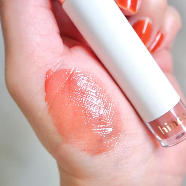 hince ムードインハンサーウォーターリキッドグロウ 09 RARE MOMENT