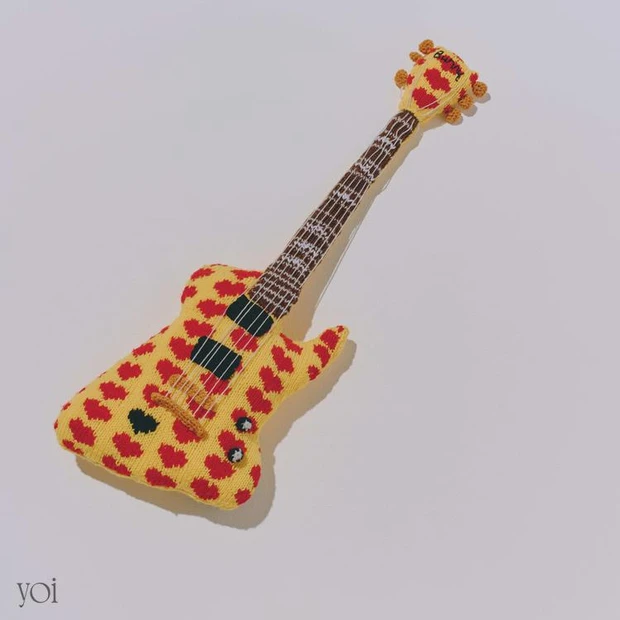 編み物 アイパー滝沢 4