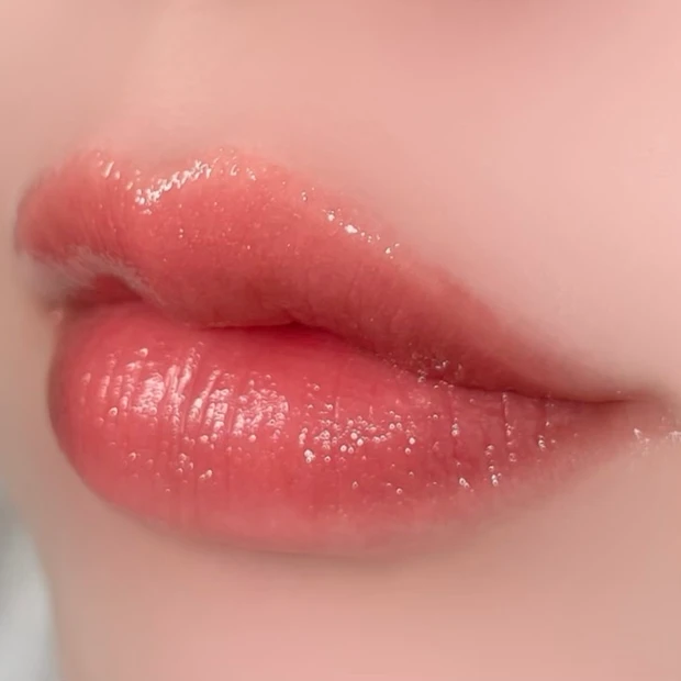 MYリップモンスター リプモン 再販 104 桃色のひととき