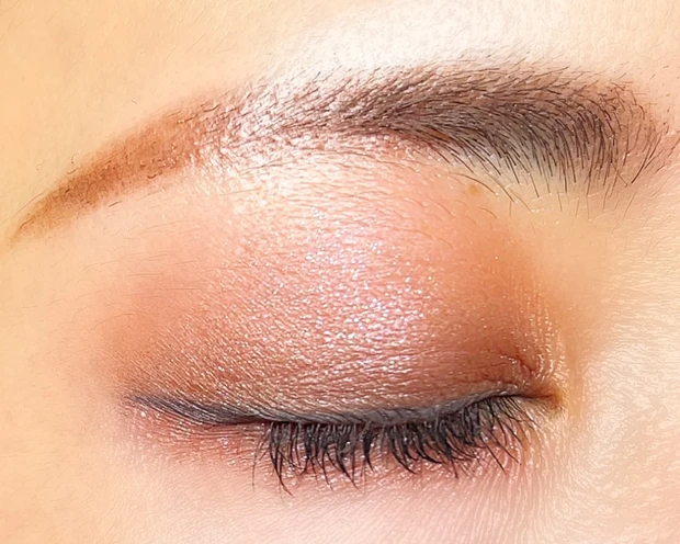 SUQQU スック シグニチャーカラーアイズ 瑞花