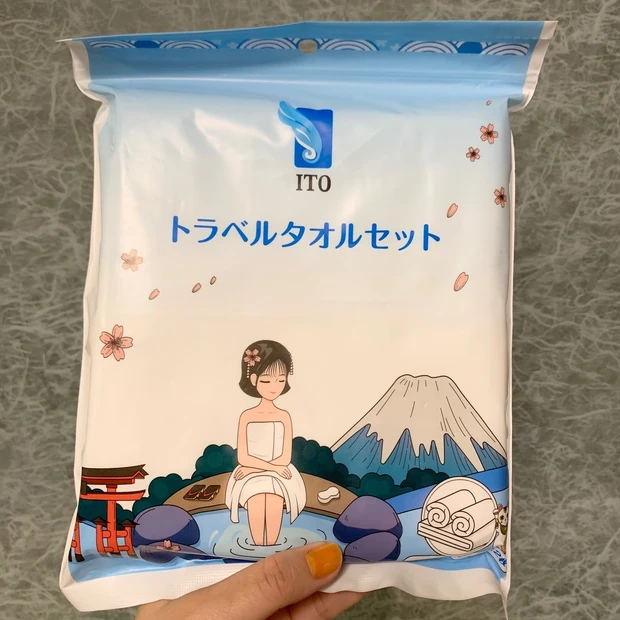 【わたしが洗顔後のタオルをやめた理由】肌摩擦を最小限に!使い捨てで衛生的なITO(アイティーオー)クレンジングタオルの魅力!!_4