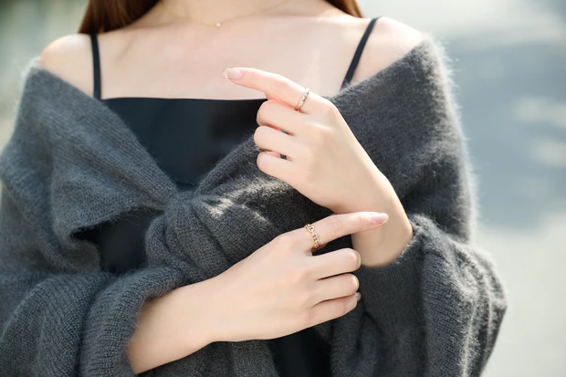 ハーリップトゥ　RION　アクセサリー