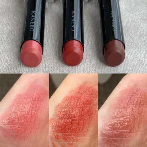 【5位】《KANEB》血色感あふれる美粘膜リップ「ルージュスターヴァイブラント」を徹底解説