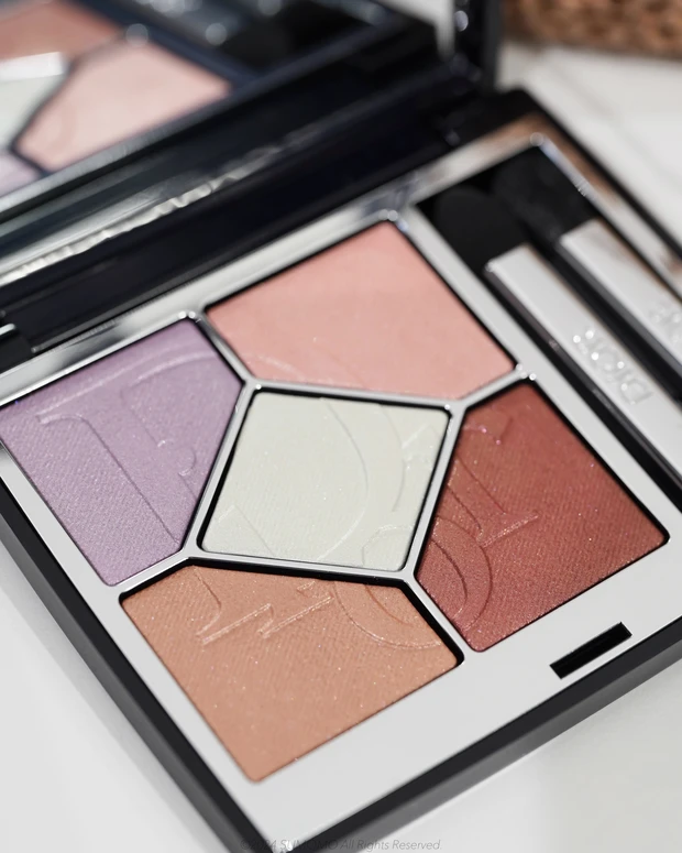 【Dior夏コレクション2024】Dior夏コレ購入品をスウォッチ&レビュー！_3_2