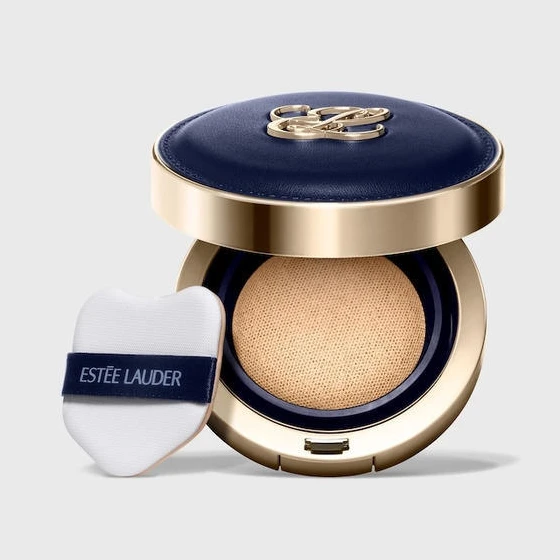 エスティ ローダー ダブル ウェア セカンド スキン ブラー クッション メークアップ