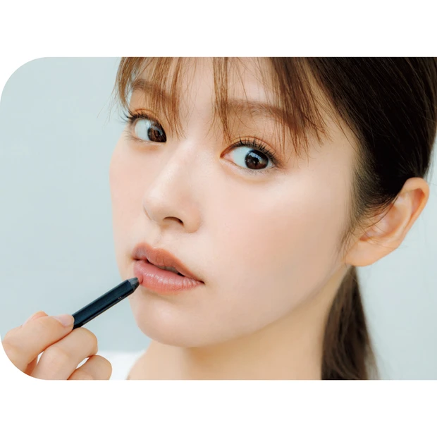リップメイクが思い通りに！ 効果抜群なリップライナーの使いこなし方を伝授