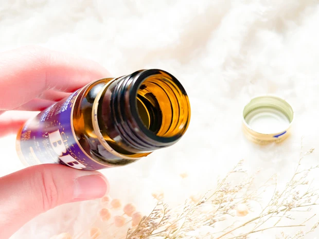 肌のうるおいが足りない原因は、セラミド不足？チョコラBBで内側からもお手軽ケア♩_4