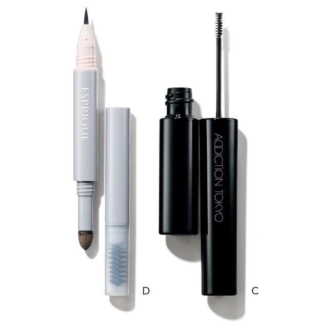 洒落感ファーストな眉メイクの作り方＆おすすめコスメ PhotoGallery_4_3