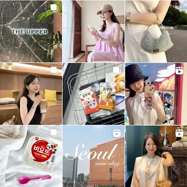 【安い!早い!簡単!】進化が止まらない100均一のジェルネイル。不器用な私がワンカラーネイルに挑戦してみました♡_9