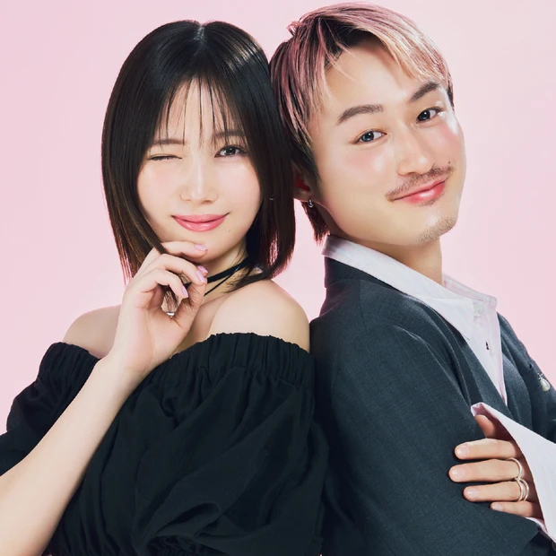 本田 翼×GENSEI、韓国コスメ推し対決。「毛穴・盛り・レスキュー」の名品をプレゼン!