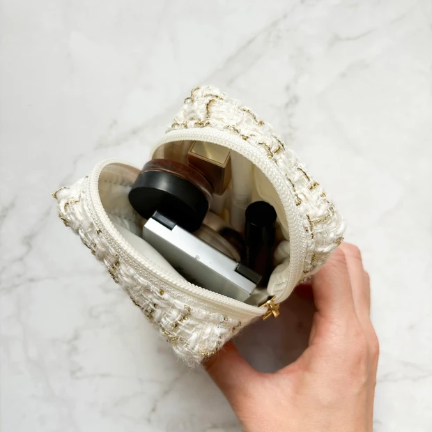 【Ririmewクリスマスコフレ】イエベなのに〇〇に惹かれて即買いしたブルべコフレをレビュー_15_1