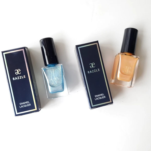 エレガンス ラズル ネイル 人気