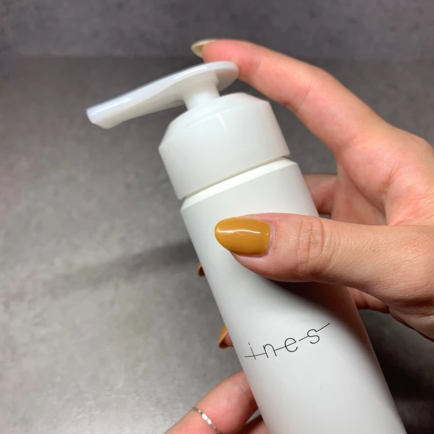 頭皮にじゅわっと広がる炭酸泡!スカルプ美容ムースで手軽におうち頭皮ケア_2