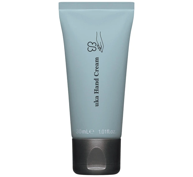 マキア ベストコスメ 2025下半期 40代 50代 おすすめコスメ uka　Hand Cream