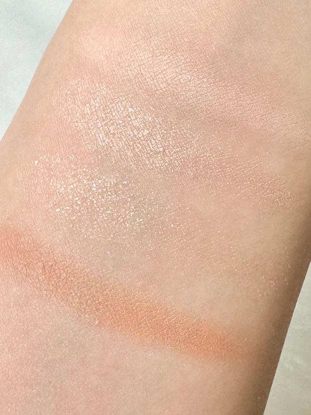 キャンメイク　プランぷくコーデアイズ　01 MAQUIA マキア　付録