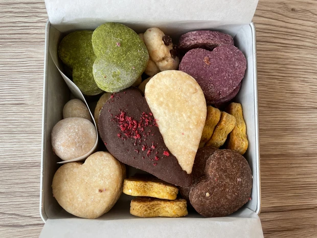 kanau（かなう）クッキー