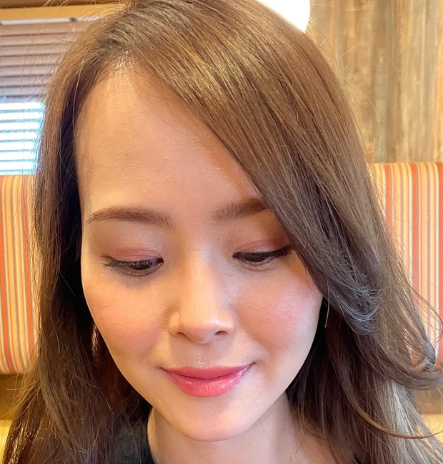 【石原さとみさん風メイクにチャレンジ】_1_2