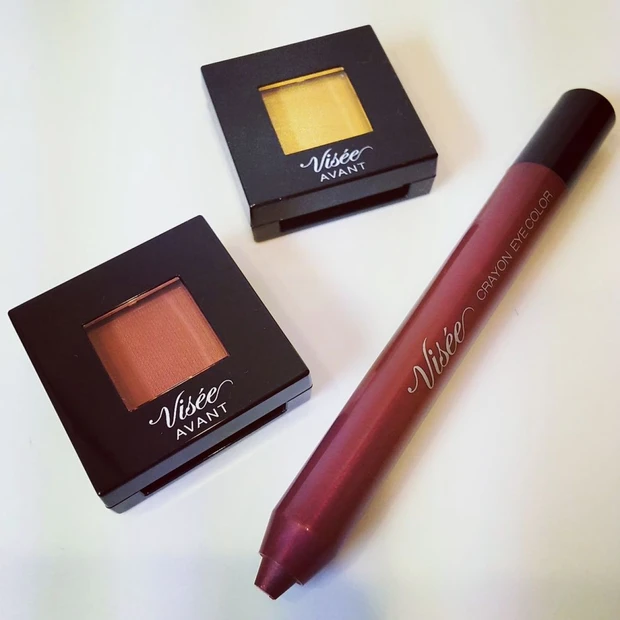 【2017’ 秋コスメ】リップばっかりじゃありません!プチプラコスメのアイカラーもいいんです!