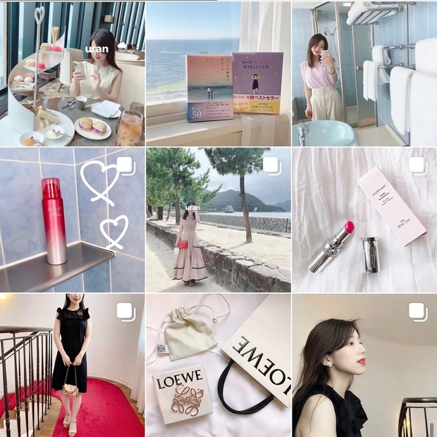 【必ずあなたの色が見つかる♡】全30色 JILL STUART ルージュ リップ ブロッサム_4