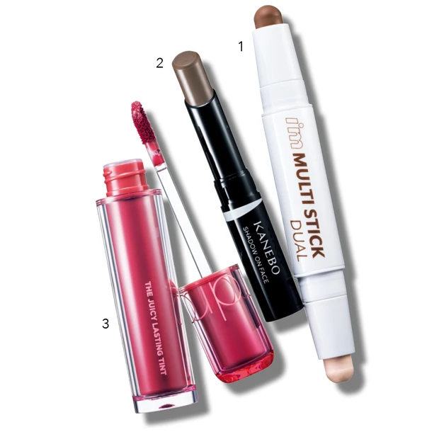 あなたの推しカラーで試してみて！ 推し活メイク PhotoGallery_1_3