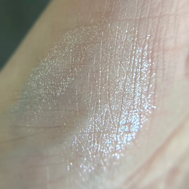 アイスイッチ B アイシーホワイト スウォッチ