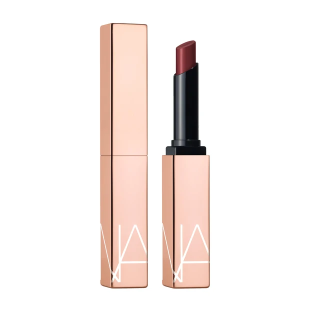 【NARS】輝きをオンするリップカラーとほとばしる血色感を演出するリキッドチーク【秋新色コスメ2023】_4_1