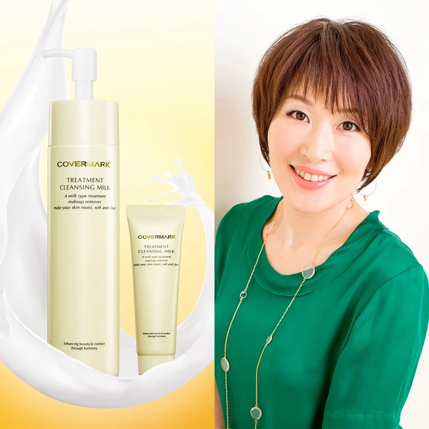 小林ひろ美さん、教えて！ ゆらぎ肌の時に見直すべきスキンケアは？