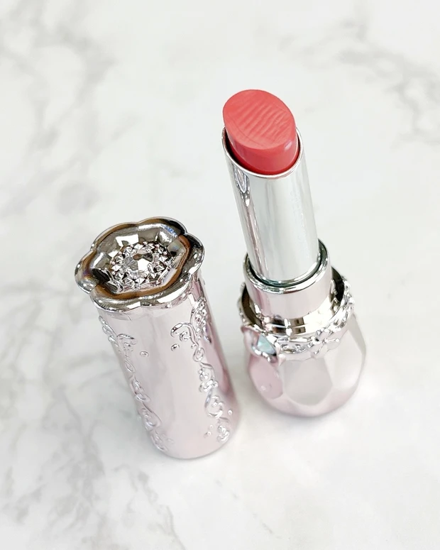 ジルスチュアート クリスマスコフレ ホリデー 2025 リップ