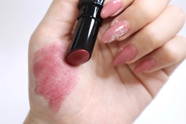 ヴィセ ネンマクフェイクルージュ RO650 チェリーの自惚れ スウォッチ