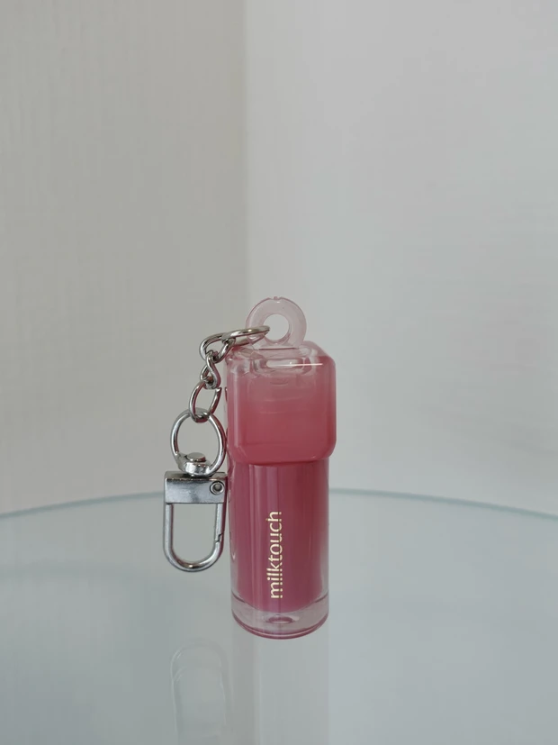 【MilkTouch】ミルクタッチのリップグロスが良すぎる♡落ちない、荒れない高発色が魅力_1