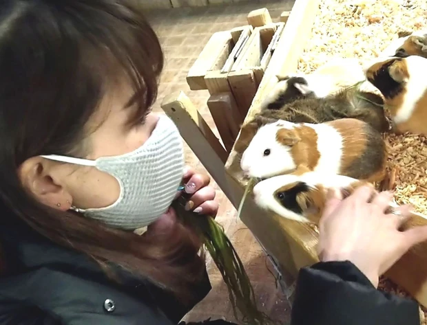 【自己紹介】ついに10年目!“コスメハンター”さちぷぅです!(マキアオフ会についてもちょこっと)
_3_1