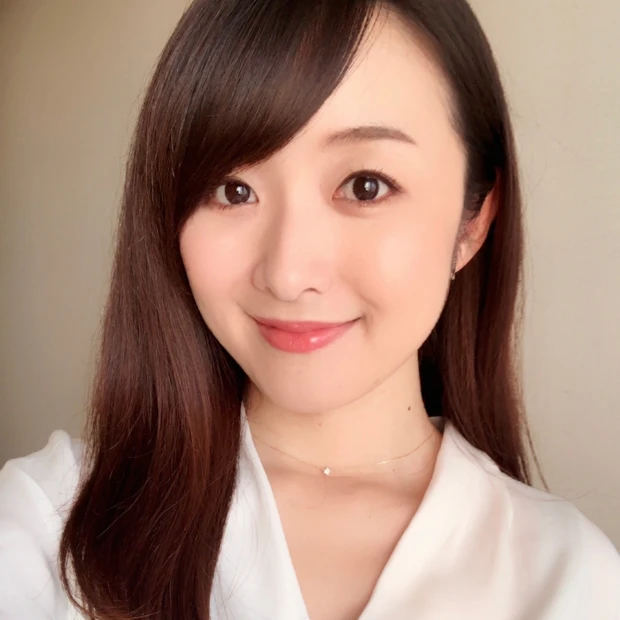 【自己紹介】30歳美容とセルフジェルネイルの部屋*アンバサダーのエレンです