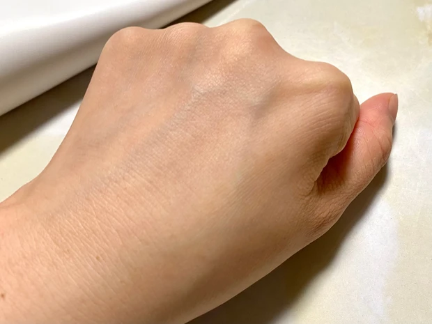 【イニクス】製薬会社が作った肌荒れ中の敏感肌にもマイルドなリキッドファンデーション_3_2