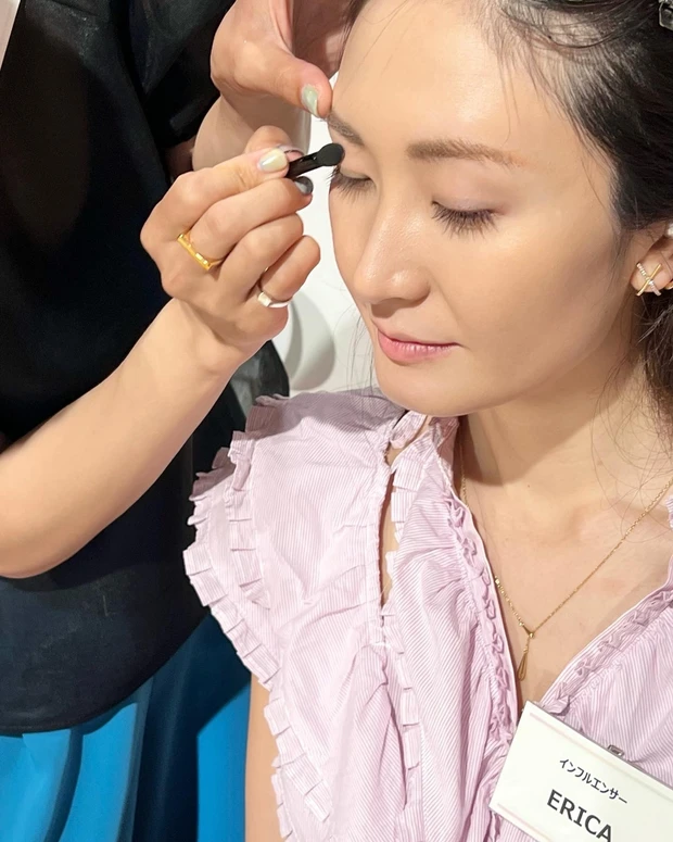 「骨格診断で、もっと!ENJOY♡メイク講座」オフラインイベントで、もっと似合う自分に♡_5