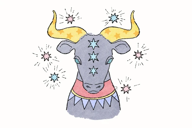 【牡牛座】2023年の開運メイク