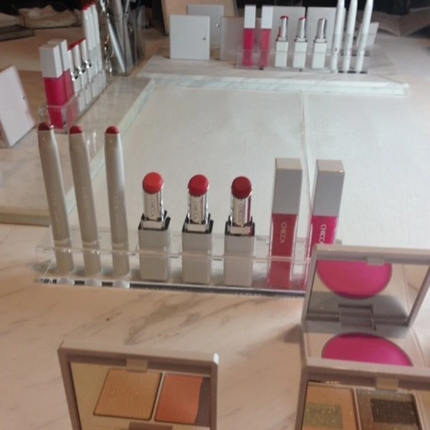 CHICCAで作る「生まれつき美人」　マキアビューティーナイト　キッカセミナー