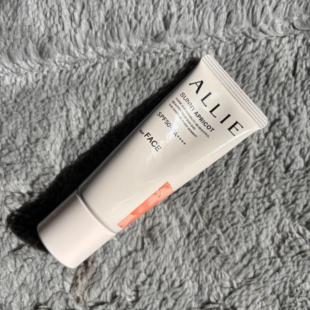 ALLIE  クロノビューティ カラーチューニングUV 02