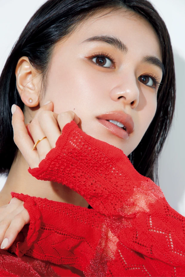 SUQQU 3D アイラッシュ マスカラ ウォータープルーフ ブラック メイク