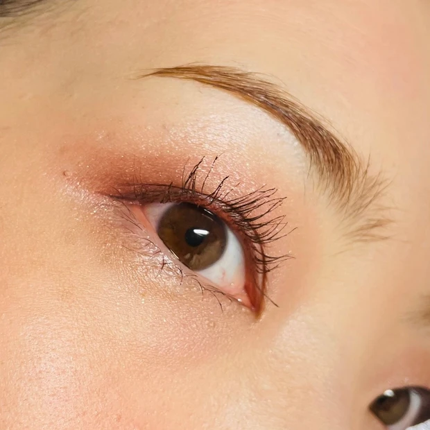 【rom&nd(ロムアンド)】落ちない・下がらない・にじまない…360度完璧まつ毛を作れる優秀マスカラ♡この夏を一緒に乗り切りませんか？_5_1