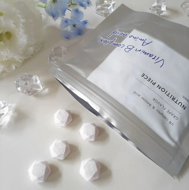 【話題のサプリを買ってみた】ついにサプリメントもおいしくいただく時代に！_5_2