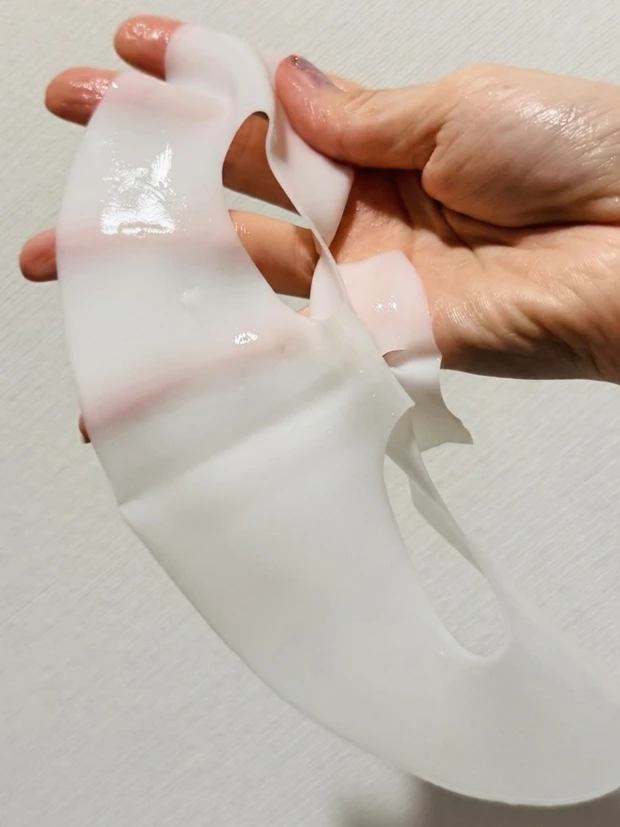 バイオダンスのバイオコラーゲンリアルディープマスク