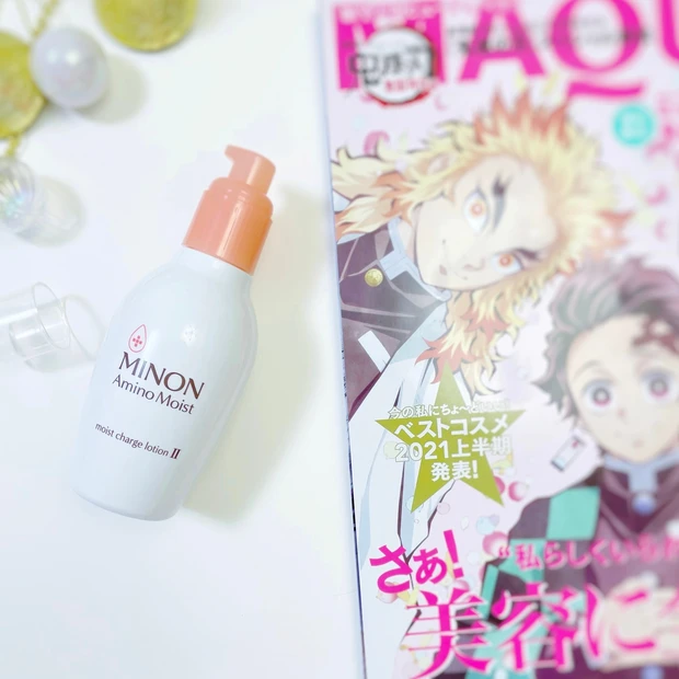 わたしのベスコス2021⭐︎ママ美容編_2_2