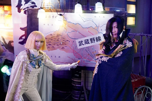 GACKTさん PhotoGallery_1_3