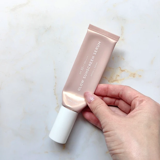 her lip to　日焼け止め　口コミ